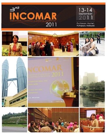 INCOMAR 2011 Conference 